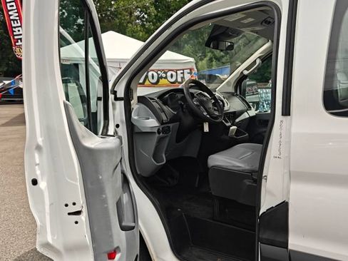 Used 2018 Ford Transit 350 XL RWD image 20