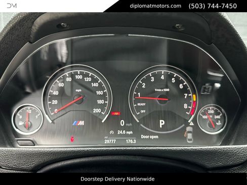 Used 2018 BMW M4 Coupe w/ M Driver's Package image 23