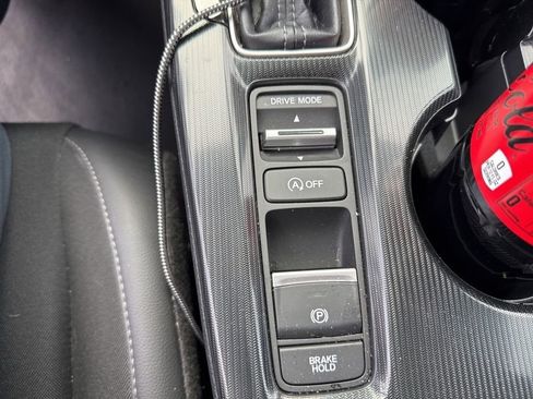 Used 2024 Honda Civic Sport image 26