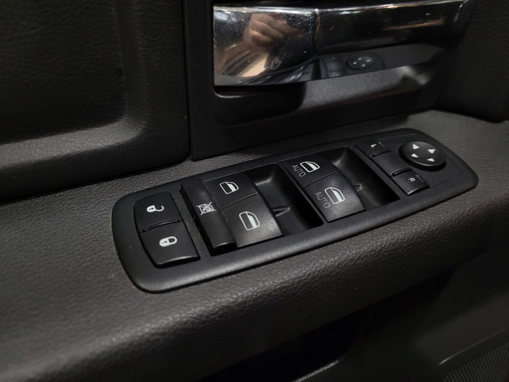 Used 2012 RAM 1500 Sport w/ Remote Start & Security Group AWD/4WD image 27