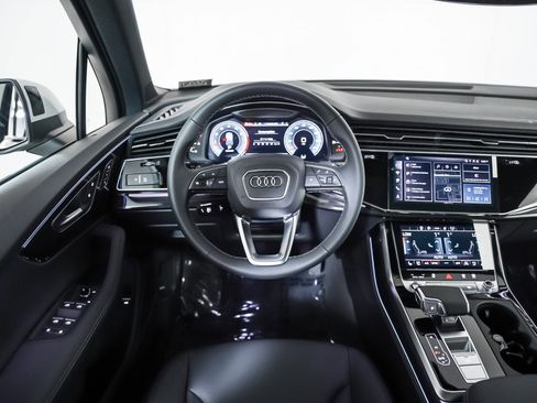 New 2026 Audi Q7 3.0T Premium Plus image 14