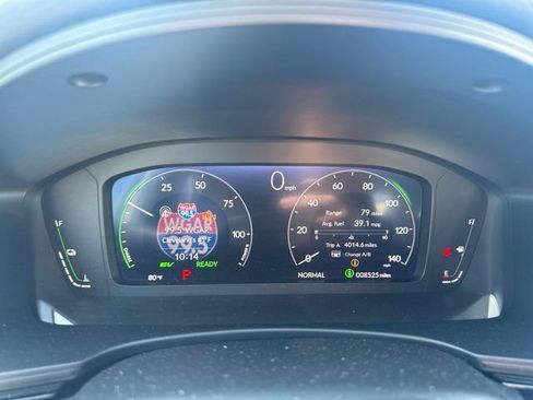 Used 2025 Honda Civic Sport Touring image 19