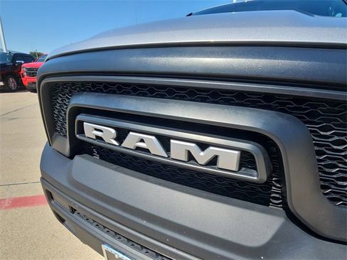 Used 2022 RAM 1500 Classic Warlock w/ Warlock All Terrain Package image 28