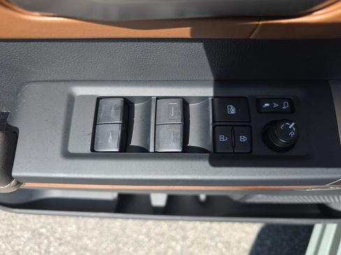 New 2026 Toyota Tundra 1794 Edition AWD/4WD image 26