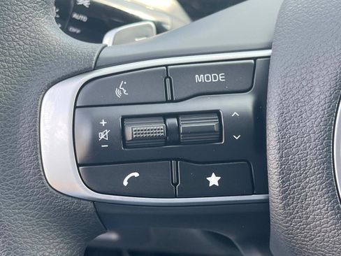 New 2025 Kia Sportage LX FWD image 26