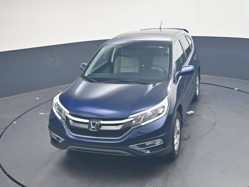 Used 2015 Honda CR-V EX image 23