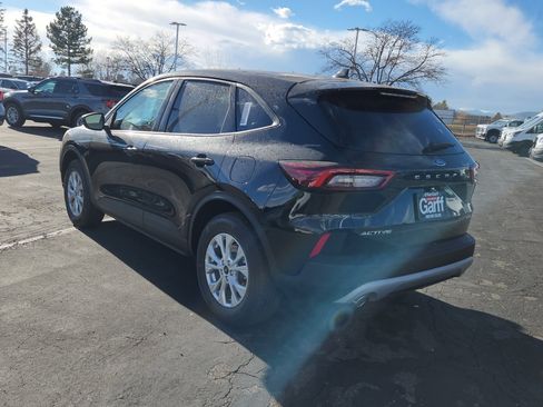 New 2026 Ford Escape Active w/ Tech Pack #1 image 8