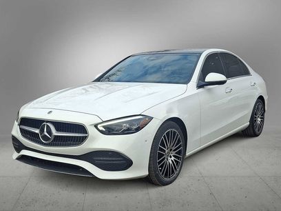 Used 2023 Mercedes-Benz C 300 C 300