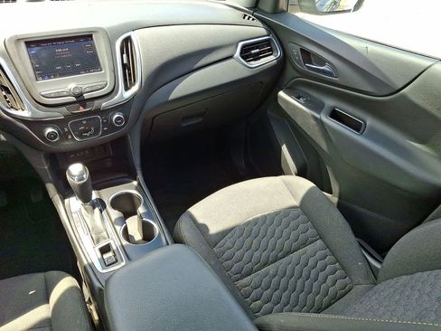 Used 2021 Chevrolet Equinox LT AWD/4WD image 12