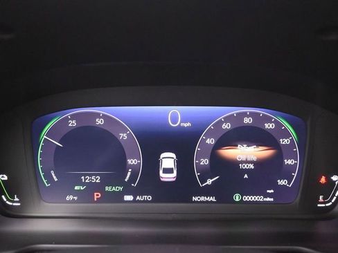New 2026 Honda Accord Sport image 30