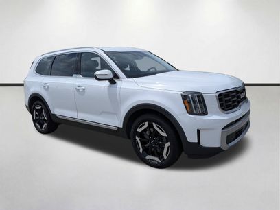 Used 2023 Kia Telluride S