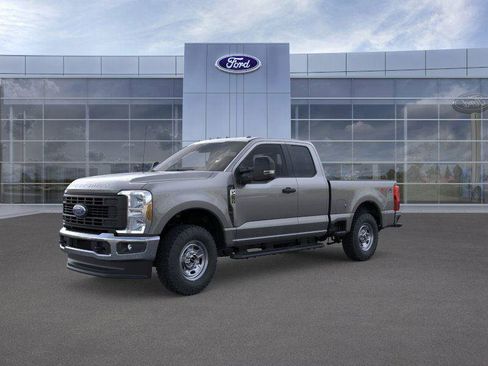 New 2026 Ford F250 XL w/ XL Off-Road Package image 1