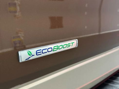 Used 2011 Ford F150 Lariat image 38