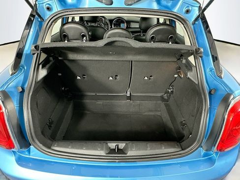 Used 2017 MINI Cooper 4-Door Hardtop FWD image 26
