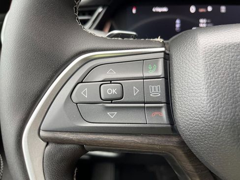 New 2026 Jeep Grand Cherokee Altitude AWD/4WD image 26