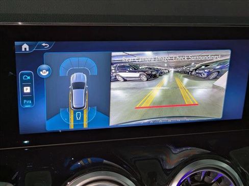 New 2026 Mercedes-Benz GLA 250 image 12