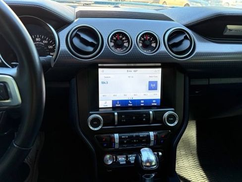 Used 2022 Ford Mustang GT Premium w/ GT Performance Package RWD image 17