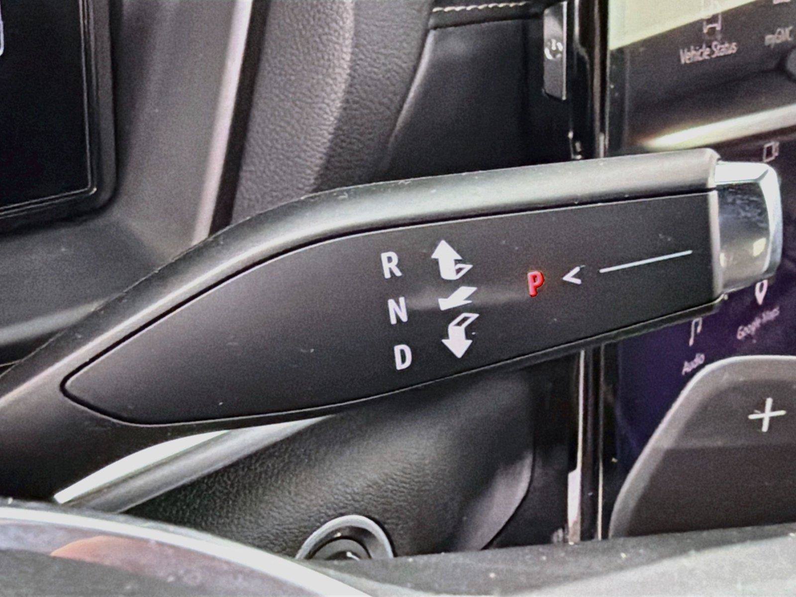 Used 2026 GMC Terrain Elevation AWD/4WD image 23