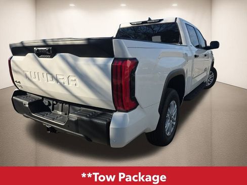 Used 2024 Toyota Tundra SR5 image 6