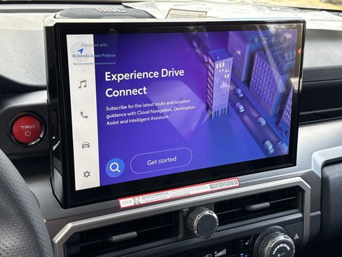 New 2025 Toyota 4Runner TRD Off-Road Premium image 25