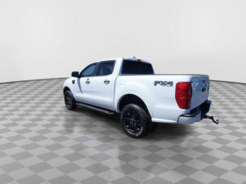 Used 2021 Ford Ranger XLT w/ Equipment Group 302A High AWD/4WD image 6