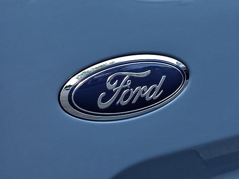 Used 2024 Ford Bronco Sport Big Bend AWD/4WD image 29
