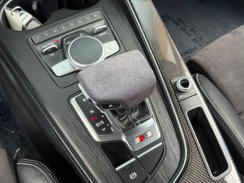 Used 2018 Audi S5 Premium Plus AWD/4WD image 31