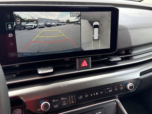 New 2026 Kia Carnival SX Prestige FWD image 10