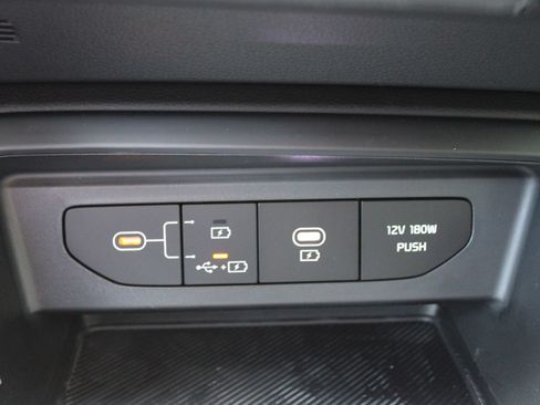 New 2026 Kia K5 LXS FWD image 34
