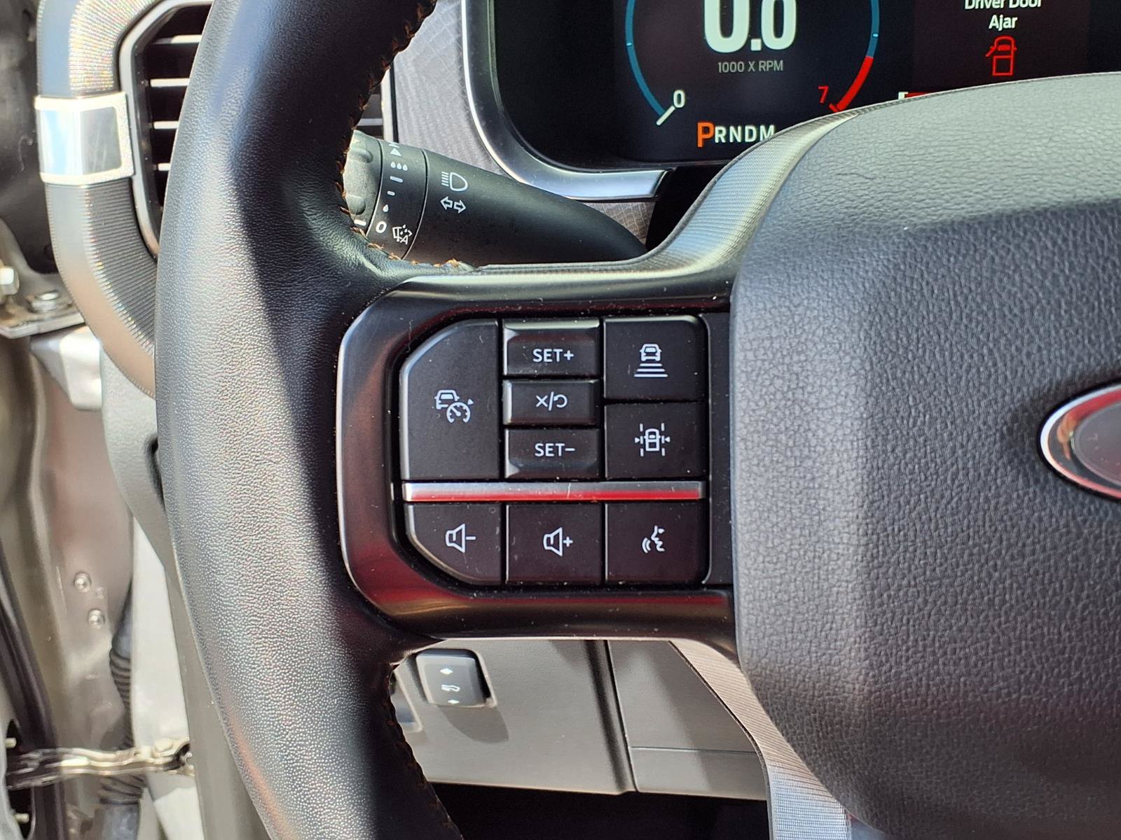 Used 2023 Ford F150 Platinum w/ Equipment Group 701A High AWD/4WD image 25