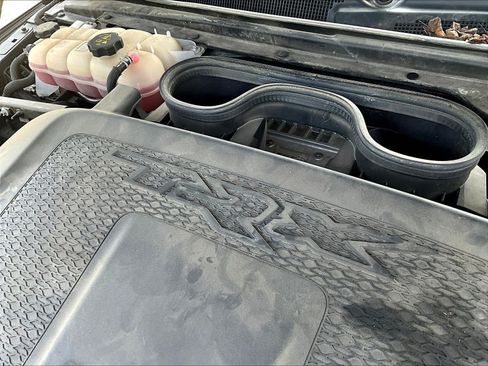 Used 2022 RAM 1500 TRX w/ TRX Level 1 Equipment Group AWD/4WD image 33