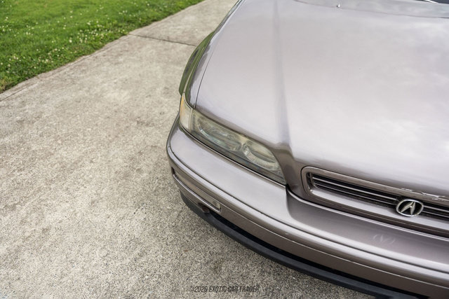 Used 1994 Acura Legend GS FWD image 51