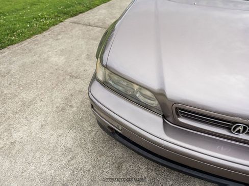 Used 1994 Acura Legend GS FWD image 51