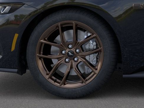 New 2025 Ford Mustang GT Premium image 19