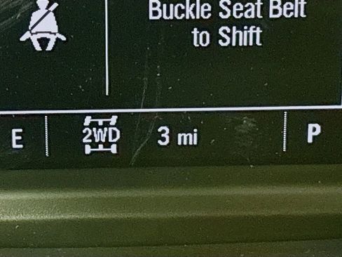 New 2026 GMC Sierra 1500 Pro w/ Pro Value Package image 12