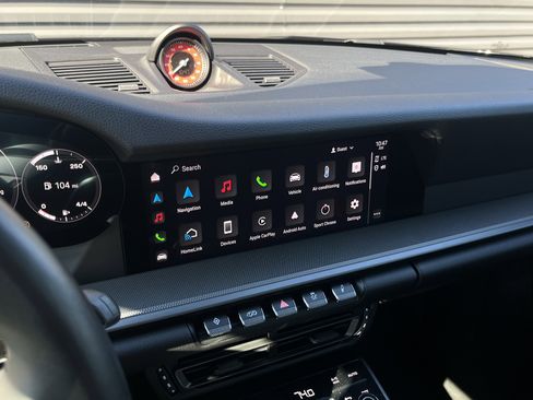 Certified 2023 Porsche 911 Carrera S image 30