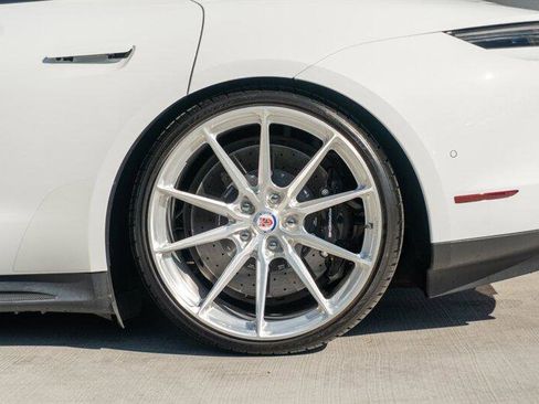 Used 2020 Porsche Taycan Turbo S image 23