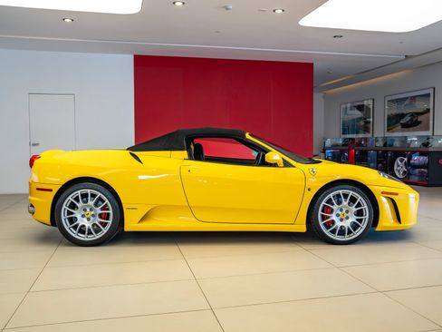 Used 2007 Ferrari F430 Spider RWD image 32