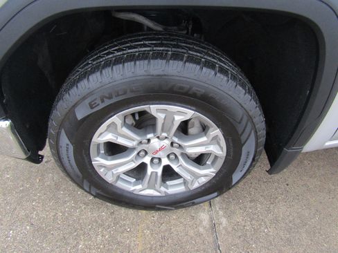 Used 2021 GMC Sierra 1500 SLT image 9