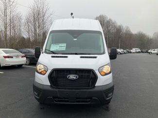 New 2026 Ford Transit 350 148 High Roof Extended video 2
