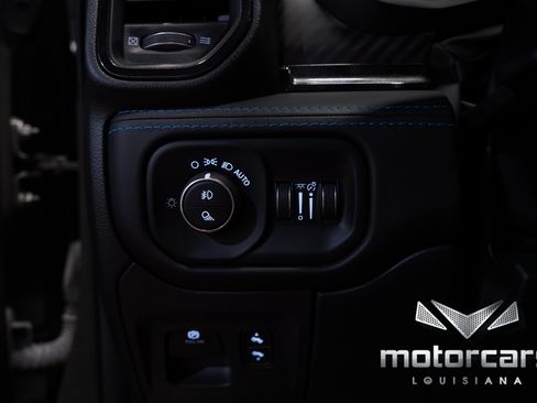 Used 2023 RAM 1500 TRX w/ TRX Level 2 Equipment Group AWD/4WD image 39