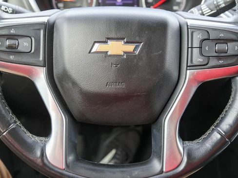 Used 2020 Chevrolet Blazer LT image 23