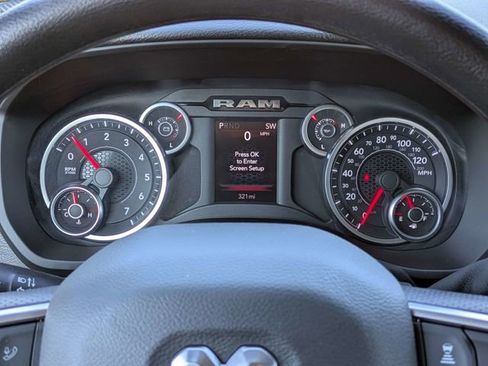 New 2026 RAM 2500 Tradesman image 27