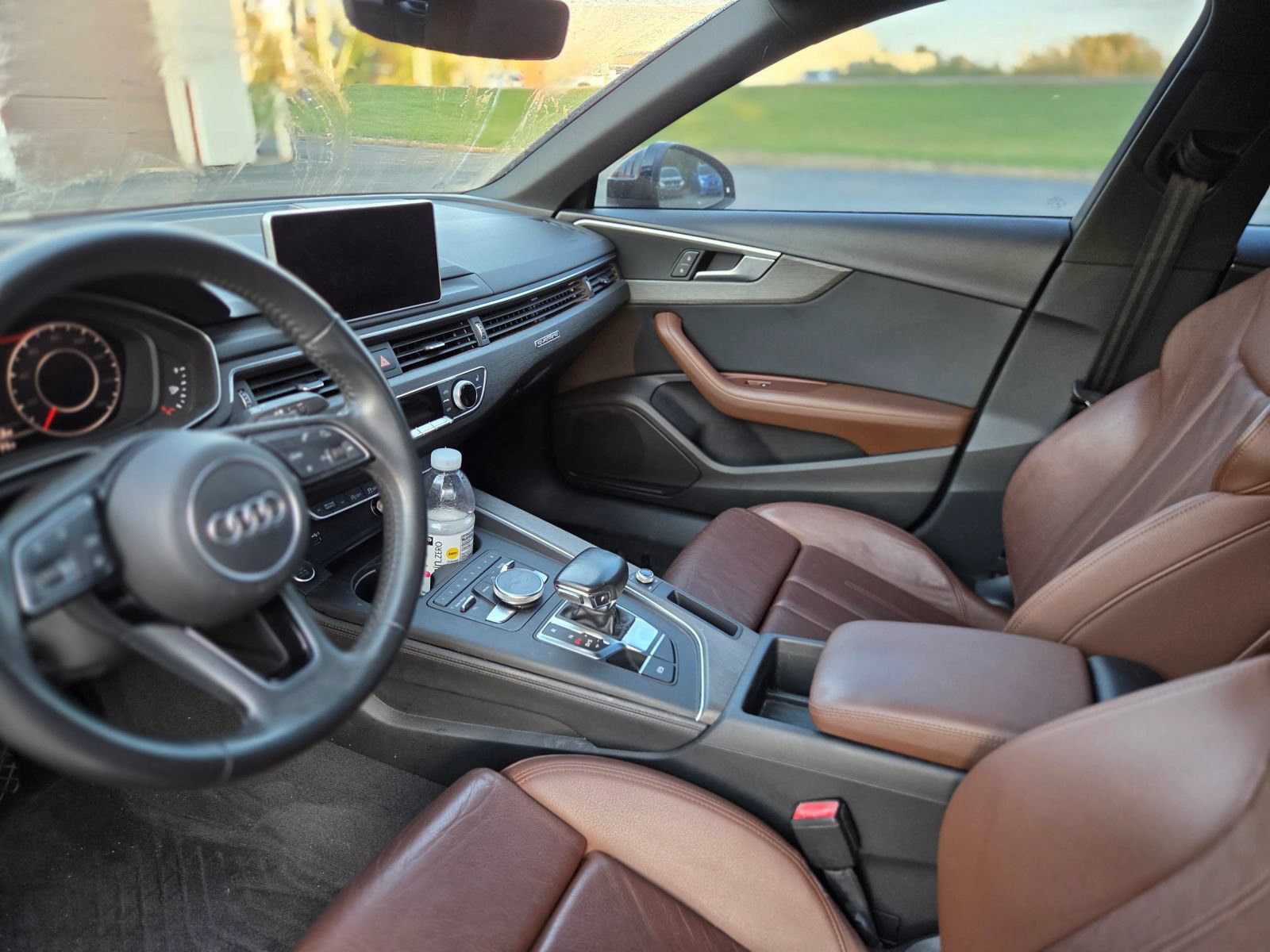 Used 2019 Audi A4 2.0T Premium Plus w/ Premium Plus Package AWD/4WD image 7