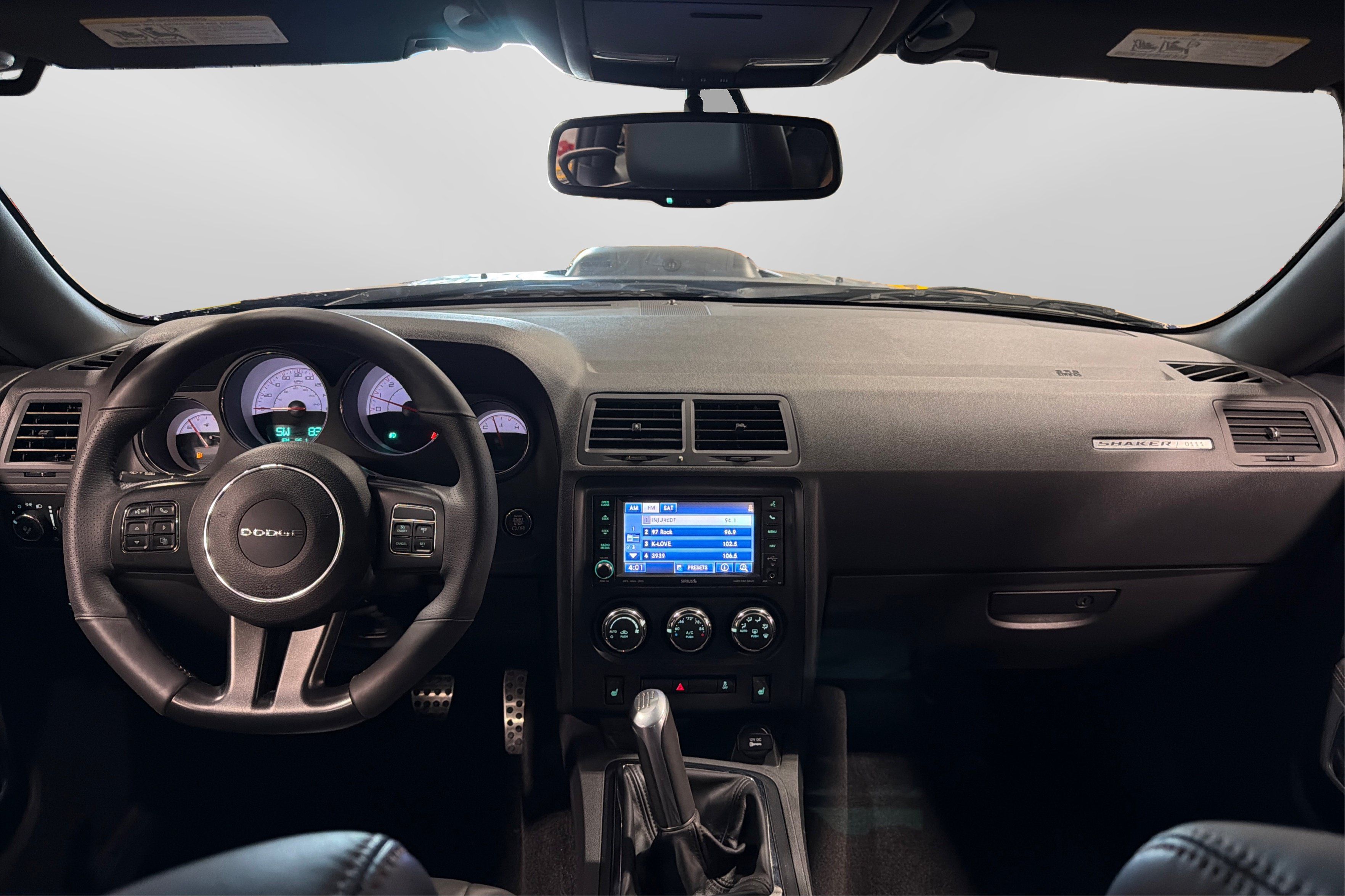 Used 2014 Dodge Challenger R/T RWD image 22