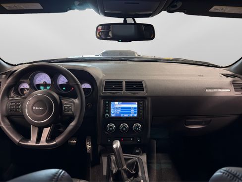 Used 2014 Dodge Challenger R/T RWD image 22