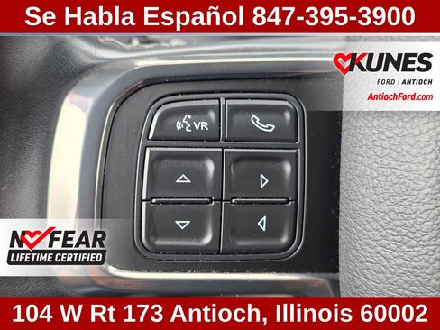 Used 2021 RAM 3500 Limited image 56