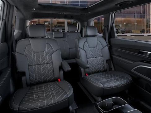 New 2025 Kia Telluride SX Prestige X-Line AWD/4WD image 16