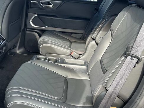 New 2026 INFINITI QX80 Luxe w/ Exterior Package AWD/4WD image 22