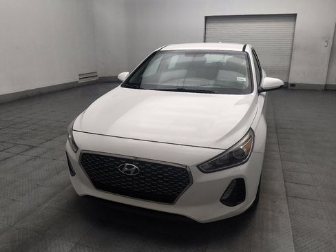 Used 2019 Hyundai Elantra GT FWD image 15